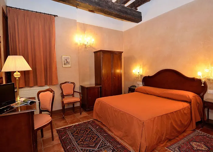 罗坎达拉柯尔特酒店