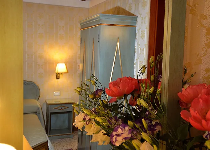 罗坎达拉柯尔特酒店 威尼斯