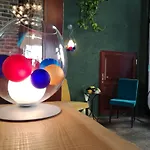 ロカンダ ラ コルテ 4*