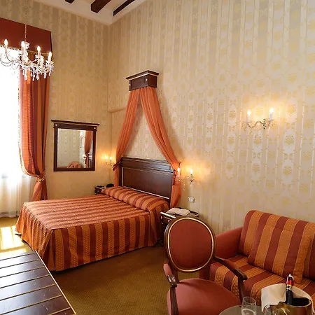 Couette-café La Corte 4*