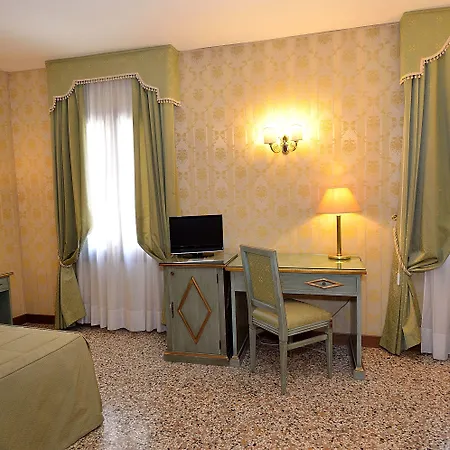 La Corte Couette-café 4*