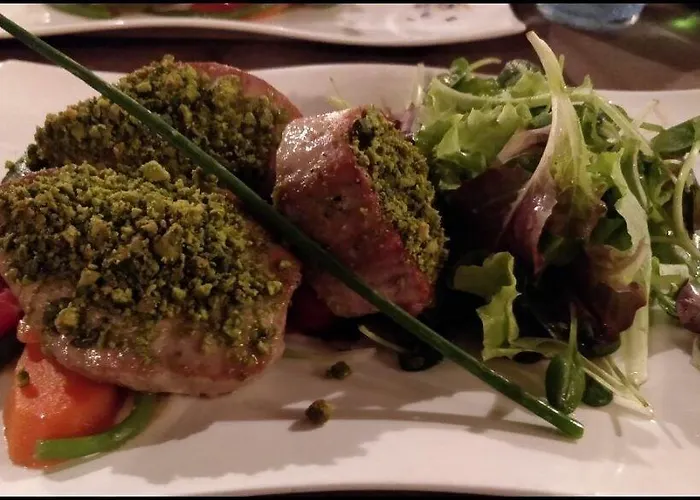 La Corte Oda ve Kahvaltı