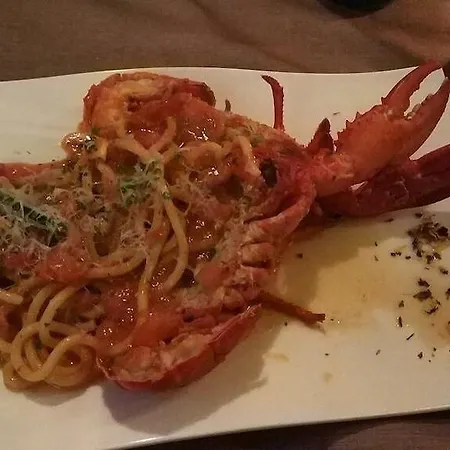 로칸다 라 코르테 3*