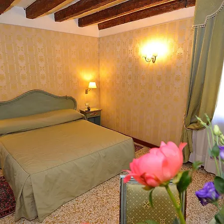 로칸다 라 코르테 B&B