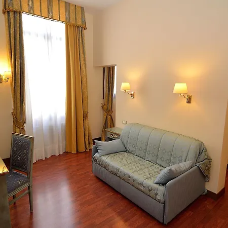 로칸다 라 코르테 B&B 3*