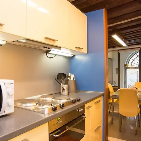 로칸다 라 코르테 B&B 3*