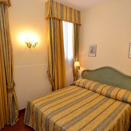 Couette-café La Corte 4*