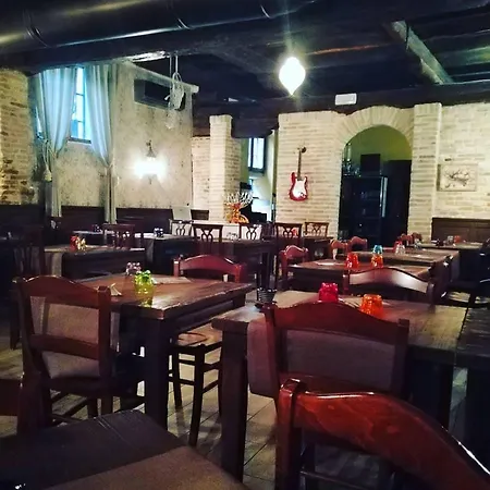 B&B 로칸다 라 코르테 3*