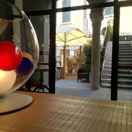 B&B 로칸다 라 코르테 베니스