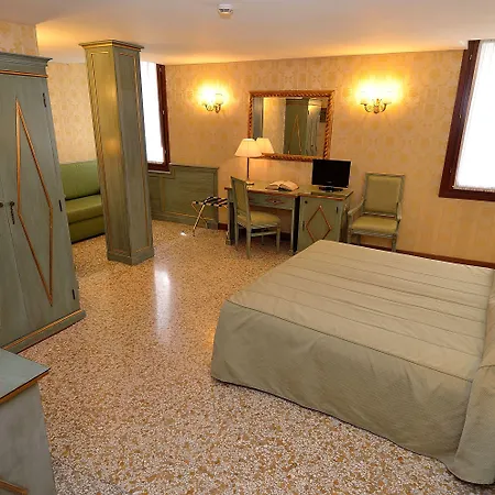 로칸다 라 코르테 B&B 베니스