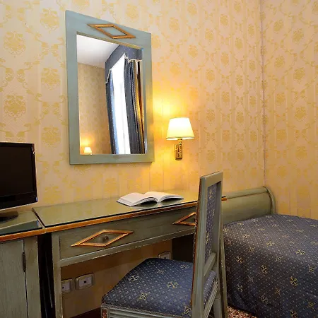 로칸다 라 코르테 B&B