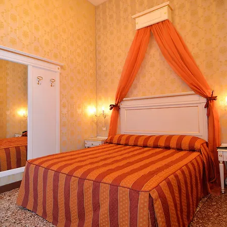 로칸다 라 코르테 B&B