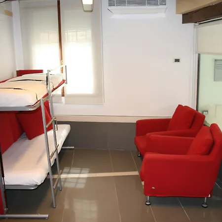 로칸다 라 코르테 B&B 베니스