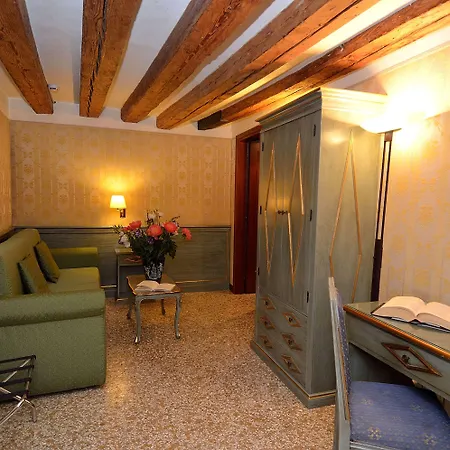 로칸다 라 코르테 B&B 4*