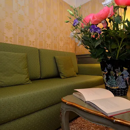 Couette-café La Corte Venise