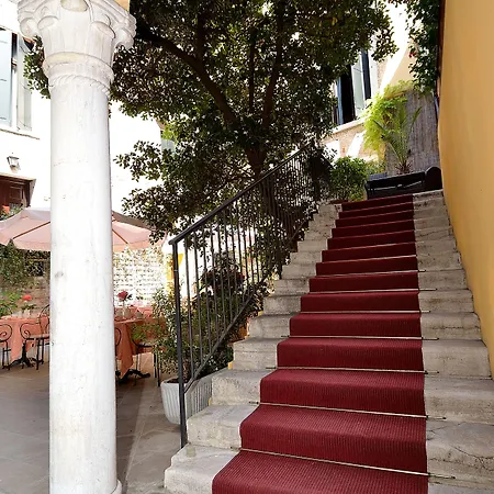 La Corte 4* Veneza