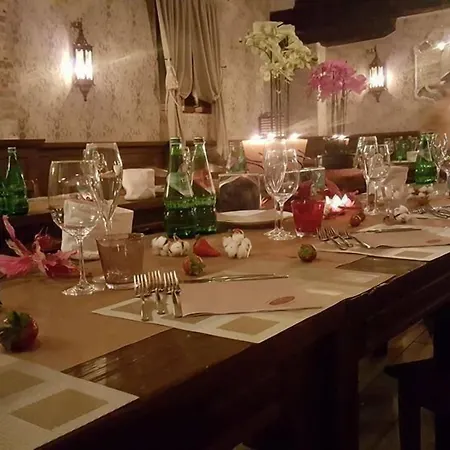 La Corte Couette-café 4*