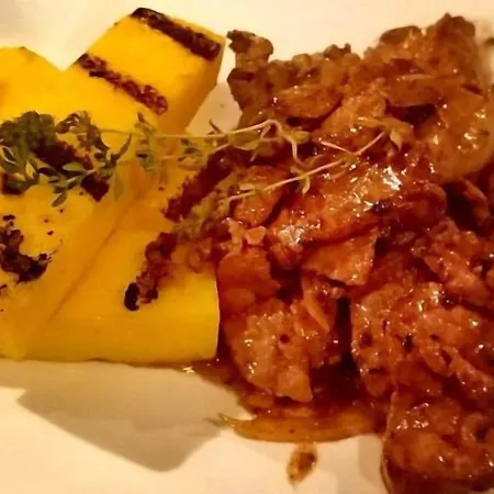 Bed & Breakfast La Corte