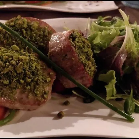 로칸다 라 코르테 B&B