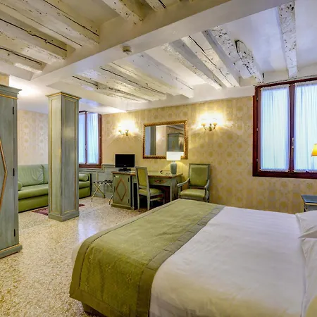 La Corte Bed & Breakfast Venetië