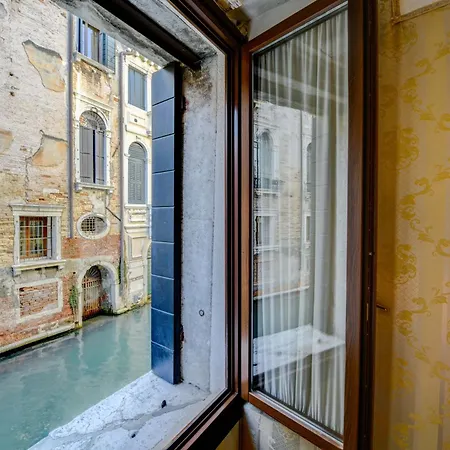 La Corte 4* Venetië