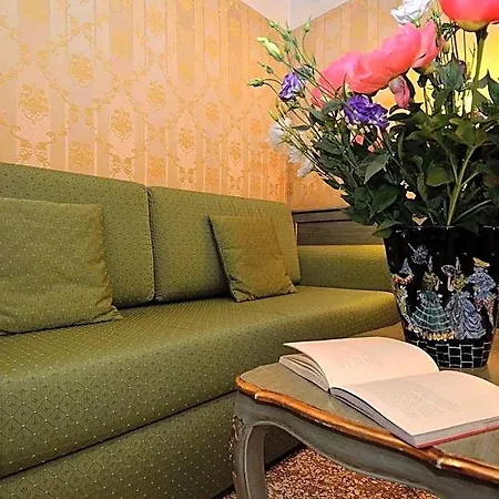 Bed & Breakfast La Corte Venetië