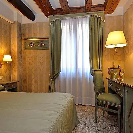 La Corte 4* Venetië