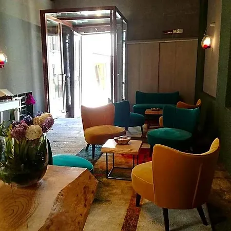 Bed & Breakfast La Corte 4*