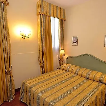 Bed & Breakfast La Corte