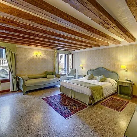 Bed & Breakfast La Corte Venetië