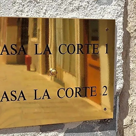 La Corte 4*