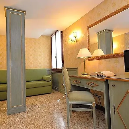 Bed & Breakfast La Corte