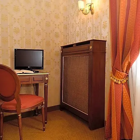 Bed & Breakfast La Corte Venetië