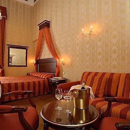 La Corte Bed & Breakfast 4*