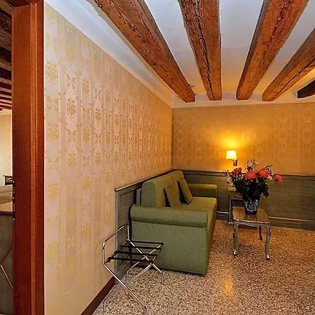 La Corte Bed & Breakfast Venetië