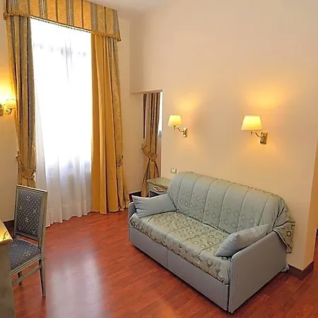 Bed & Breakfast La Corte 4*