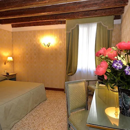 로칸다 라 코르테 베니스