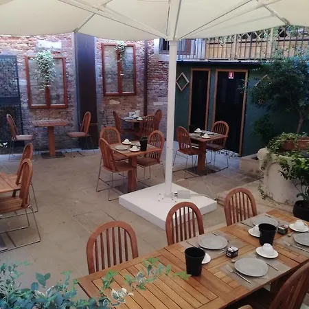 로칸다 라 코르테 4*