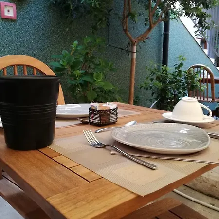 로칸다 라 코르테