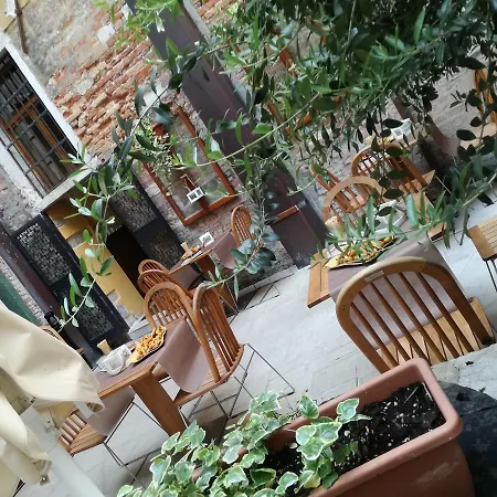 La Corte 4* Veneza