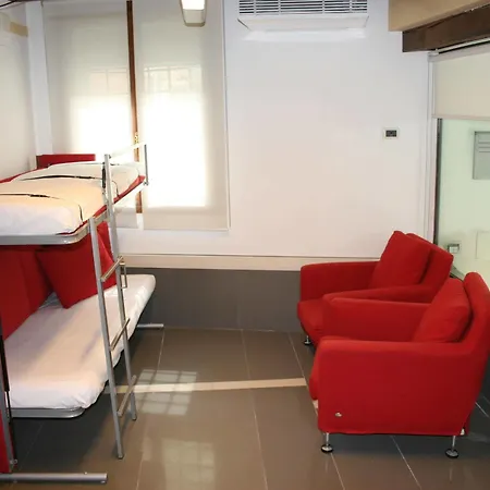 로칸다 라 코르테 B&B