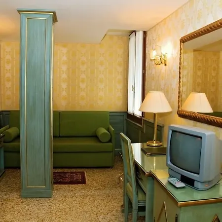 로칸다 라 코르테 4*