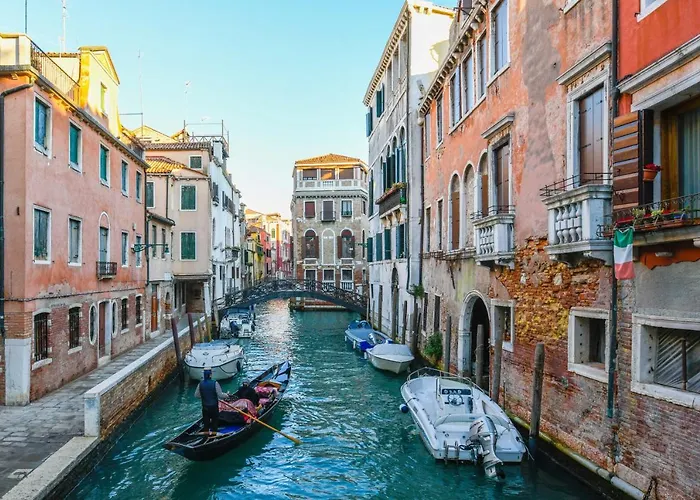 La Corte Nocleg ze śniadaniem