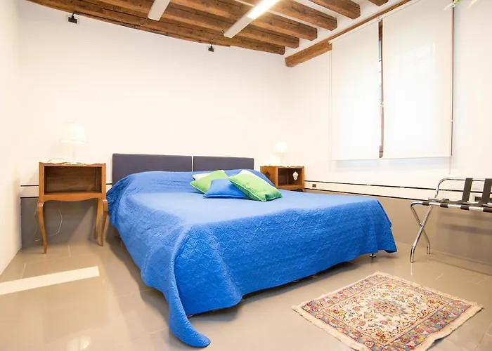 La Corte 4* Venetië