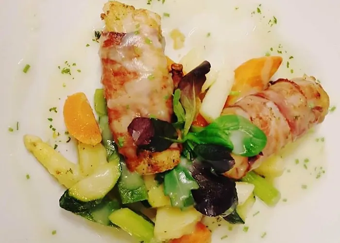 Bed & Breakfast La Corte