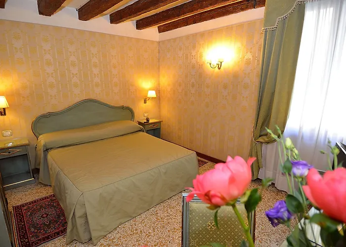 Bed & Breakfast La Corte