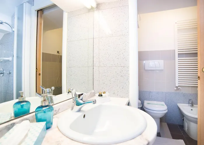 Bed & Breakfast La Corte 4*