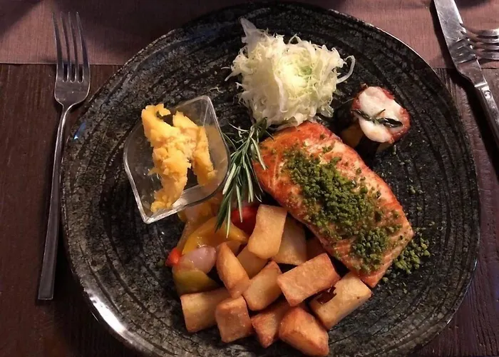 Bed & Breakfast La Corte