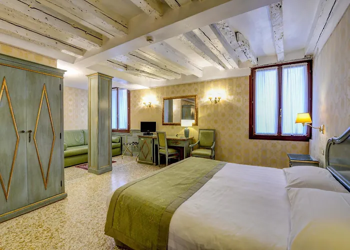 La Corte Bed & Breakfast Venetië