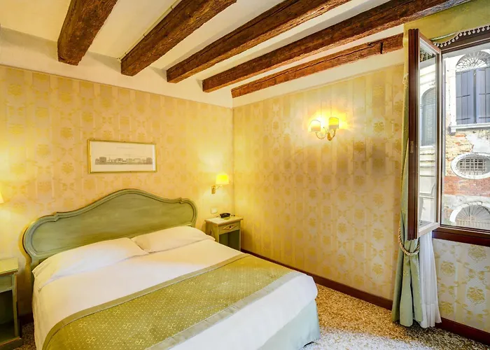 Bed & Breakfast La Corte 4*